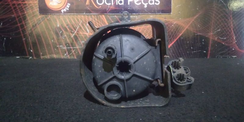 Filtro De Gasóleo Opel Astra H (A04)