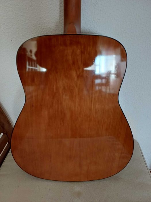 Guitarra Acústica Yamaha F310 TBS