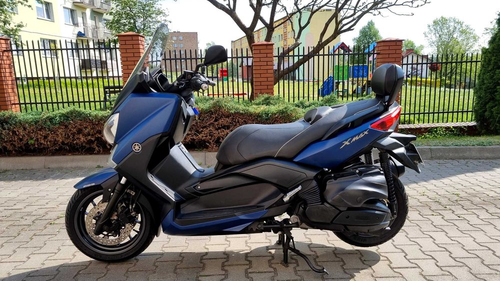 Yamaha
