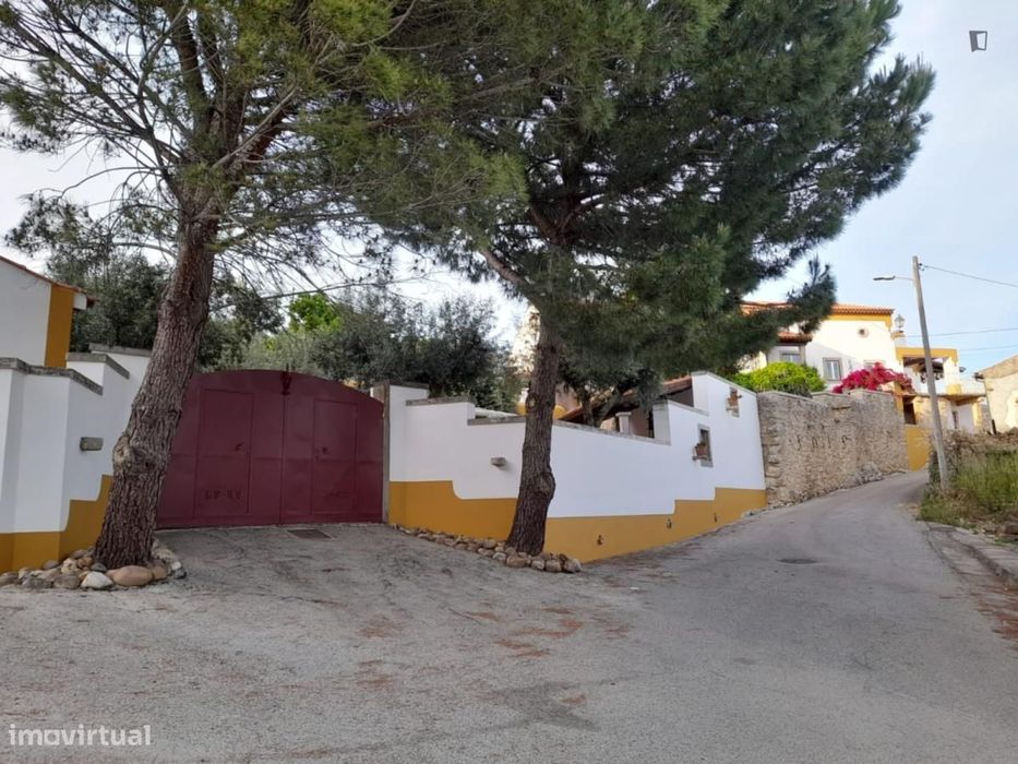 Casa com 1 quartos - localizado em Tomar