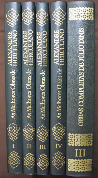 Alexandre Herculano - O Bobo