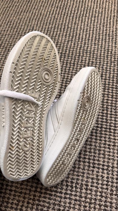 Кроссовки Celine prada