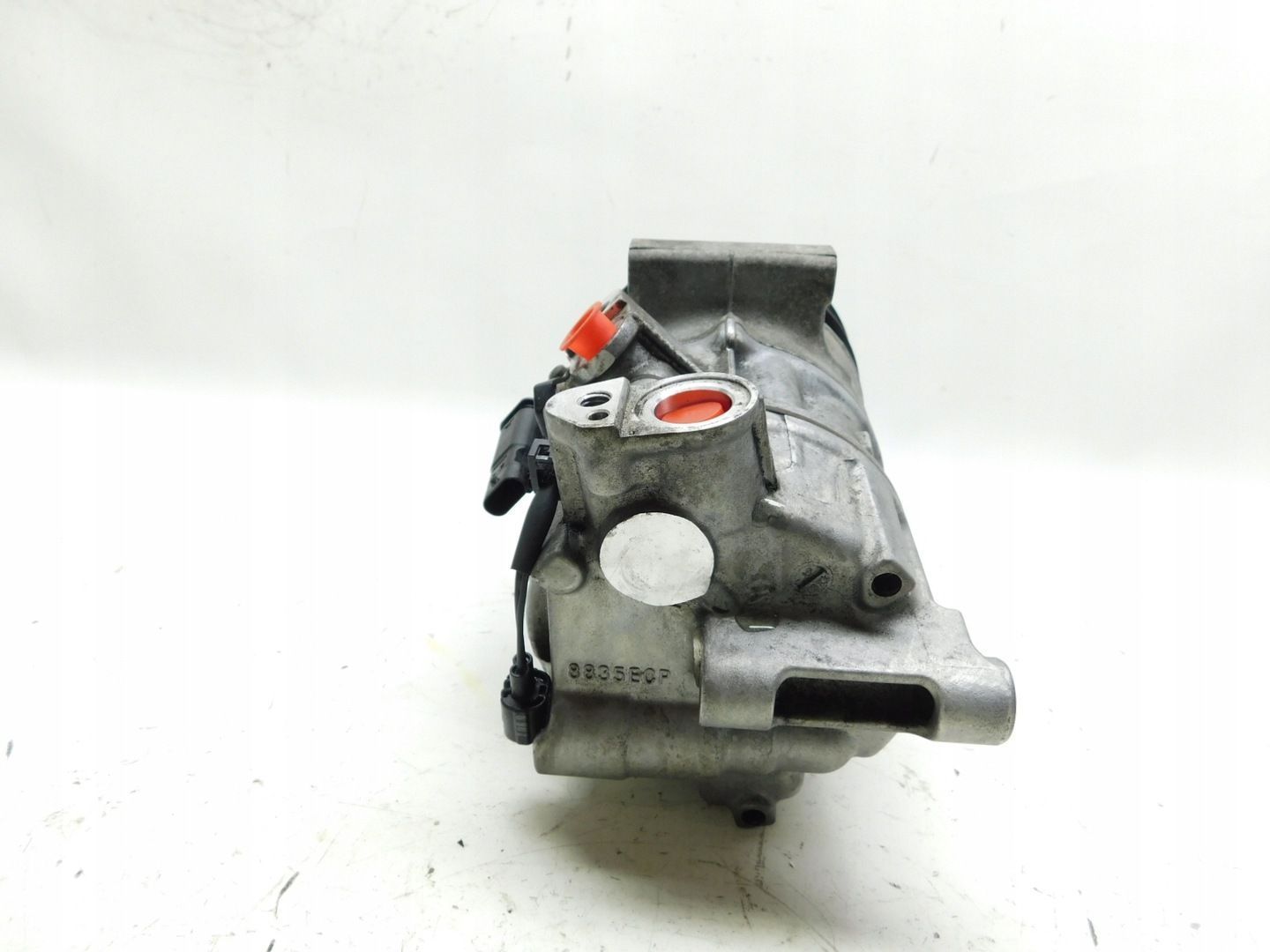 SPRĘŻARKA KLIMATYZACJI MERCEDES W177 W247 W118 H247 X247 2.0