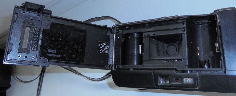 Aparat fotograficzny Carena -stary dla kolekcjonerów