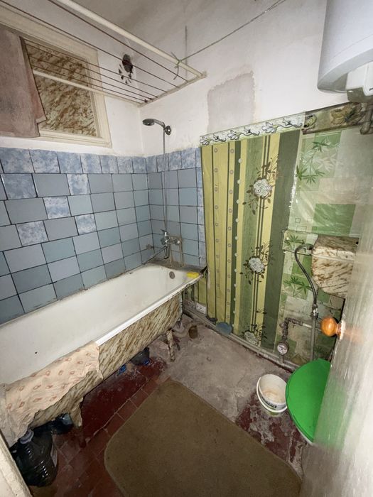 2-кімнатна квартира 2/5 АЕВ