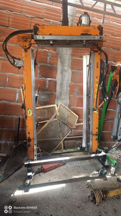 Despampanadeira Lagard