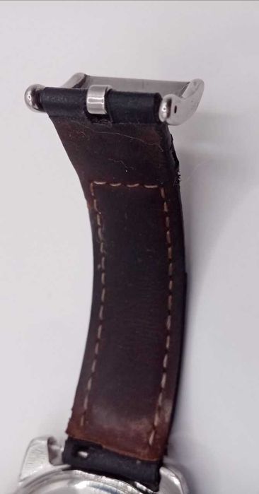 Чоловічий годинник Casio MTP-1314