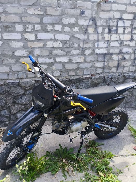 Kovi pit 150 2024 року