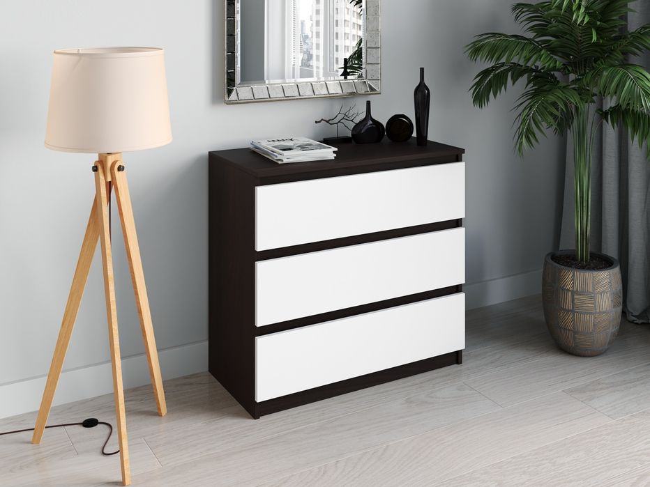 Комод, стелаж, полиця, приліжкова тумба, комод для одягу, тумба