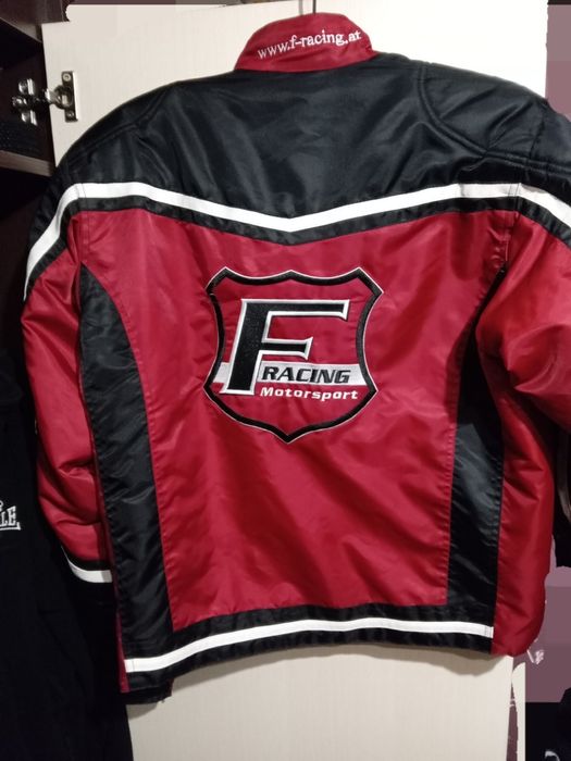 Мотокуртка  Dakota (M)