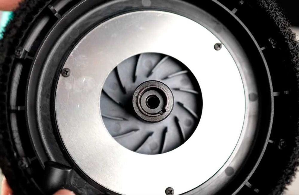 Шлифовальная машина по бетону (гриндер) BIHUI 1900W (CG1900)