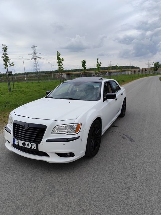 Lancia thema 3.0D executive salon PL