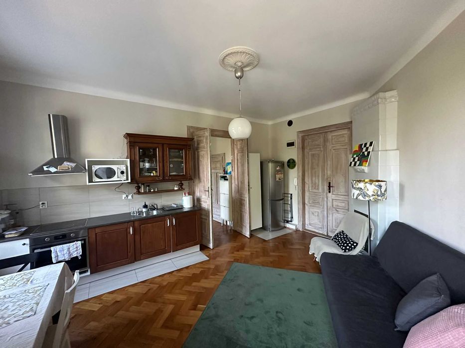 mieszkanie w Centrum ZAREZERWOWANE