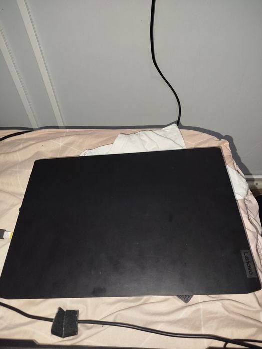 Notebook game IdeaPad gaming 3
