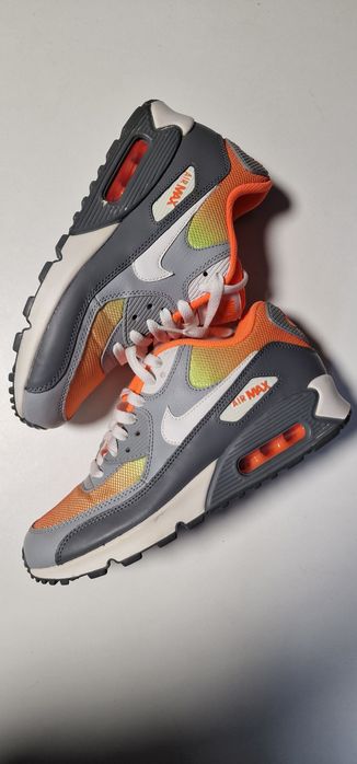 Жіночі кросовки nike air max 39 розмір
