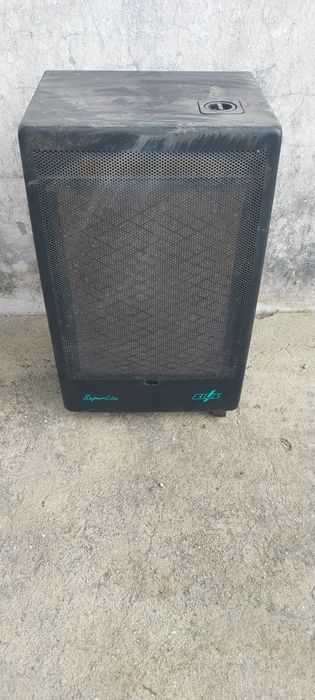 Aquecedor catalitico [NEGOCIÁVEL] a partir de