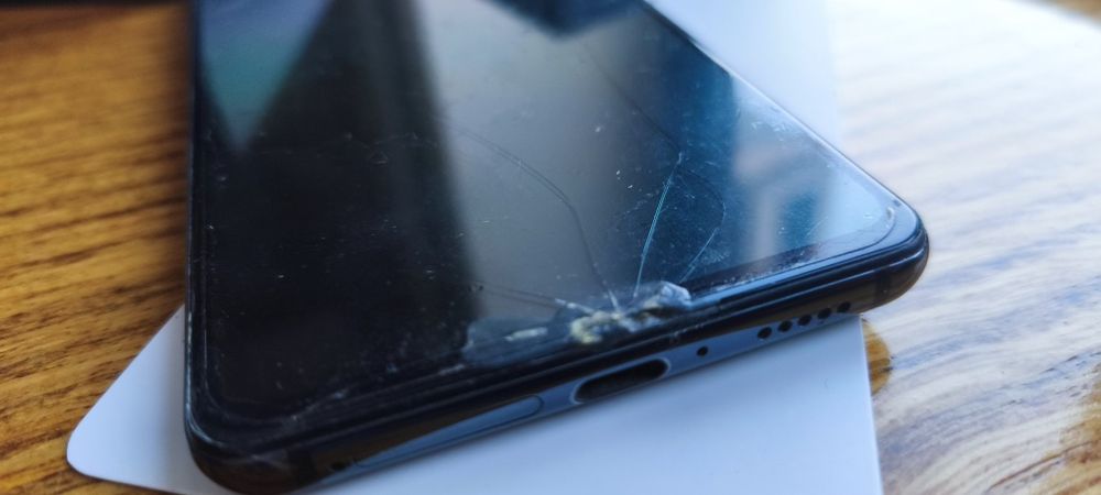 Smartfon Xiaomi mi9t