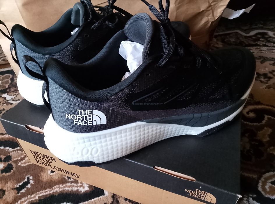 Buty  The North Face Altamesa 500 rozmiar 48 trailowe