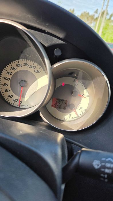 Mazda 2007 Diesel