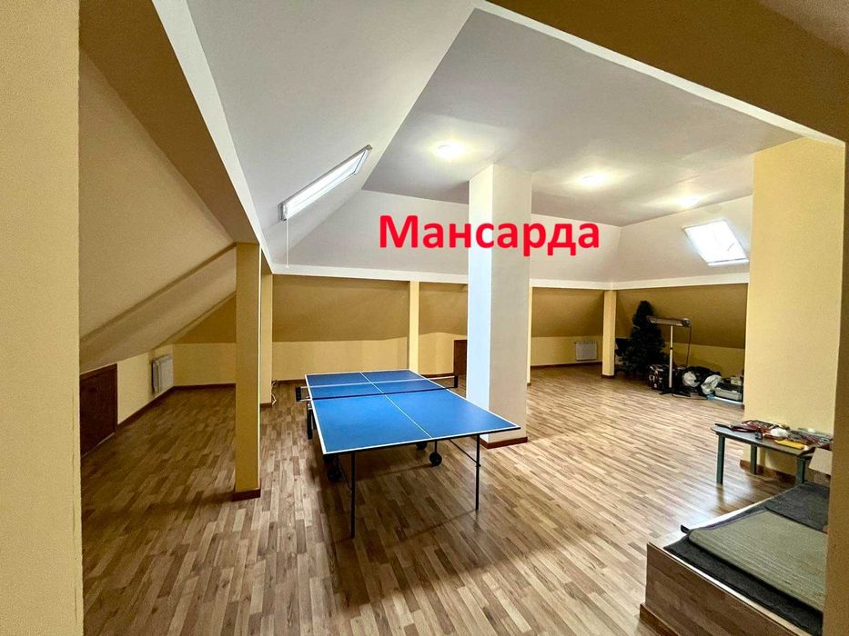 Продаж окремо стоячого Будинку с. Солонка