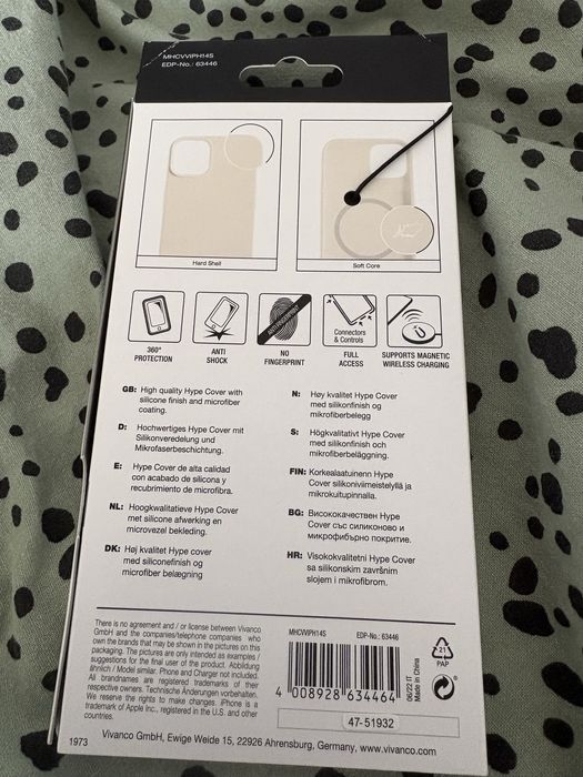 Etui do Iphone 14
