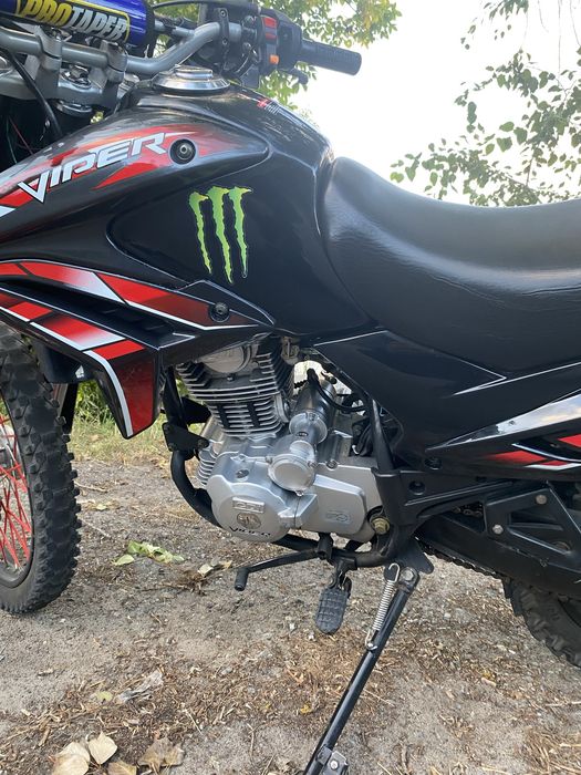 Продам viper v250l