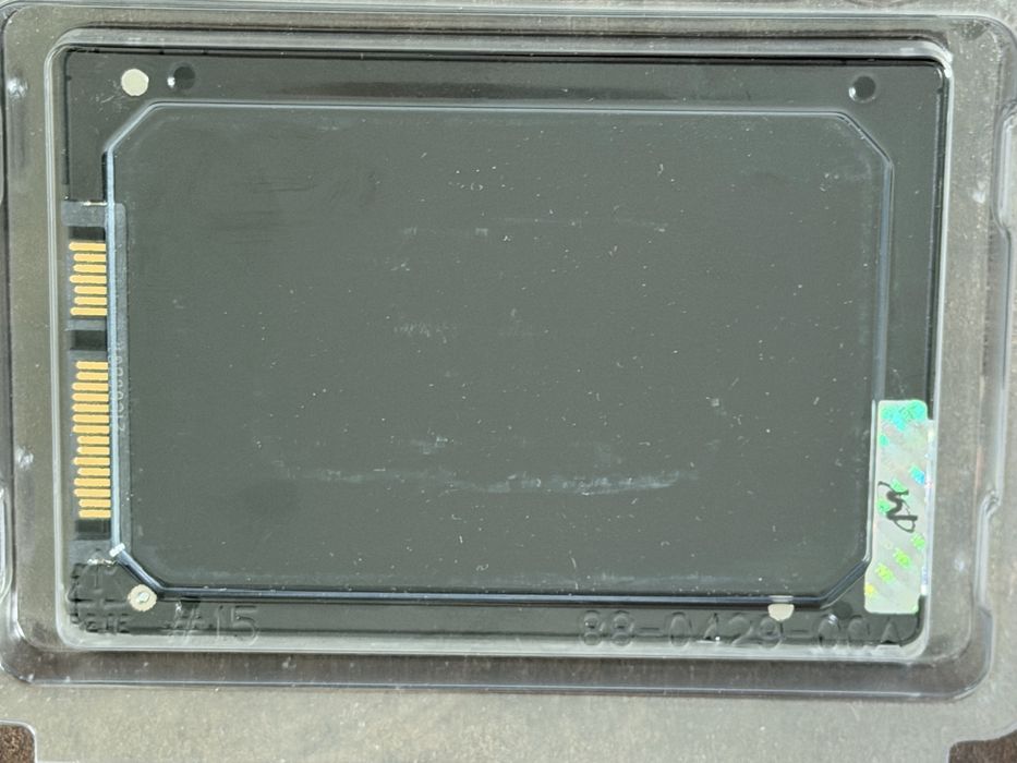 Dysk serwerowy Micron 5400 PRO 7.68TB Sata III