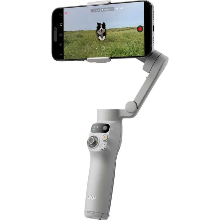 Монопод-стабілізатор DJI Osmo Mobile 7
