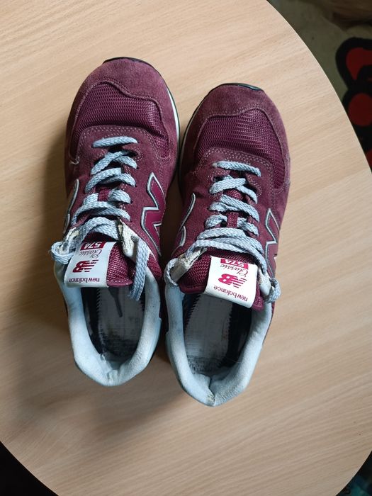 New balance Ml574 zamsz 43(27.5cm)