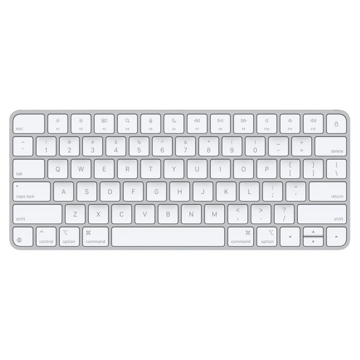 Нова бездротова клавіатура  Apple Magic Keyboard 2.