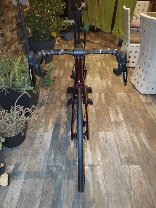 Scott Foil RC 30 (Di2 -24s)