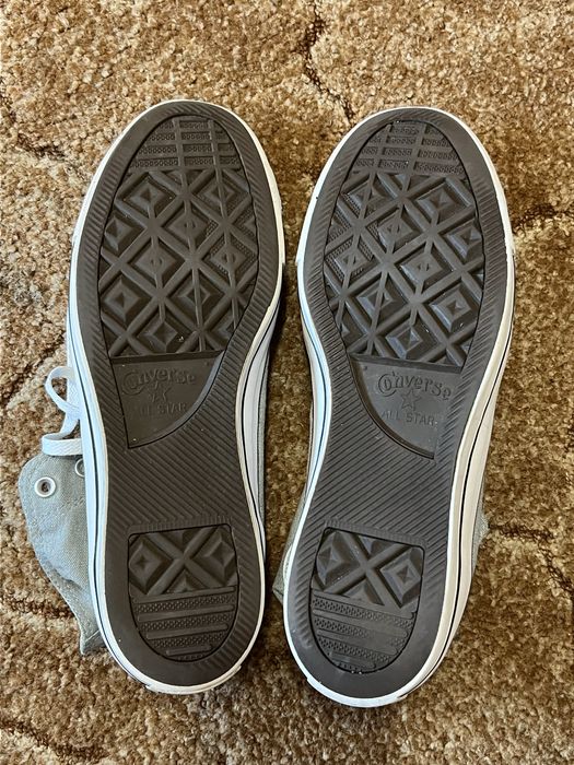 Converse allstar