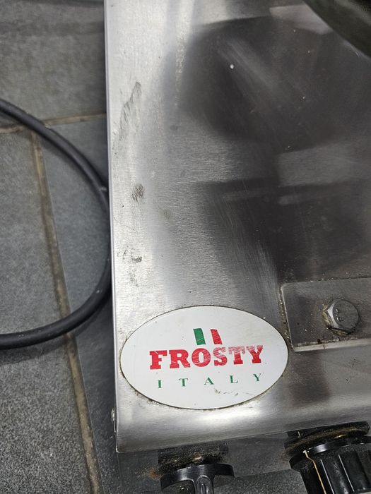 Гонконгская вафельница