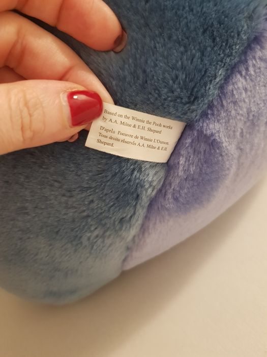 Kłapouchy /Kubuś Puchatek/ Disney