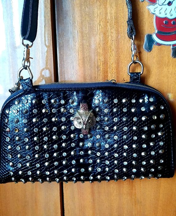 Новая сумка, клатч