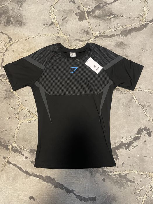 gymshark onyx - купить мужскую одежду - Цена на OLX.ua