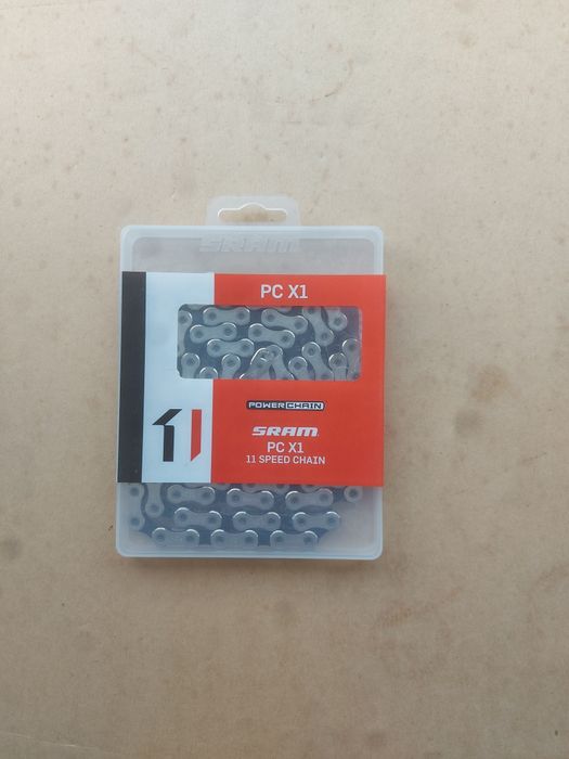 Corrente Sram PC X1