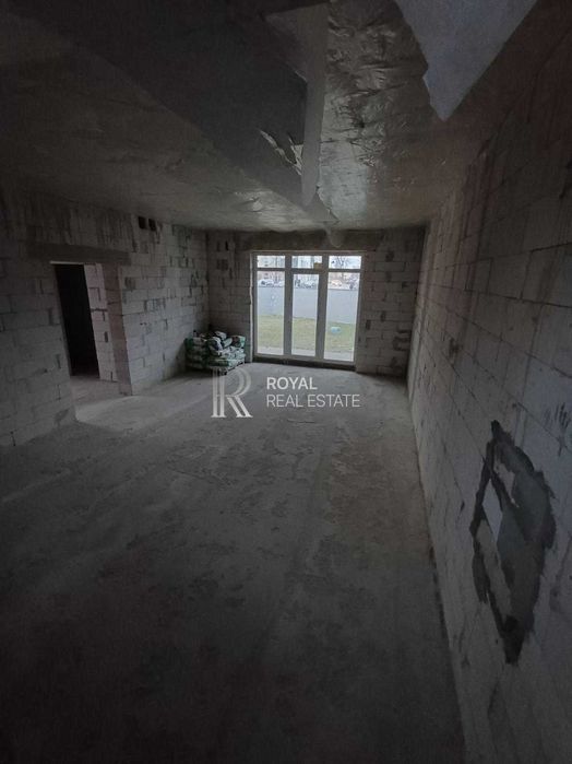 Продаж Таунхаус 87м2 Газ Бровари вул. Переяславський Шлях, 2б