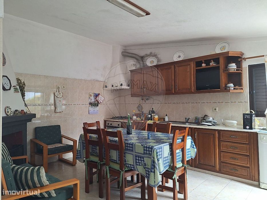 Moradia T2 à venda em São Martinho, Alcácer do Sal — foto 6