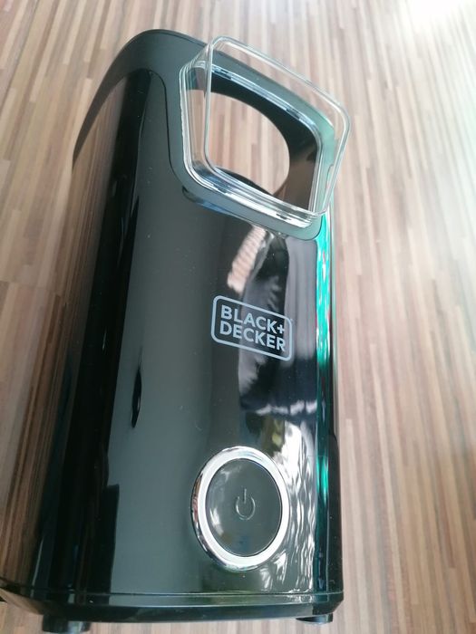 Urządzenie do popcornu Black Decker 1100W