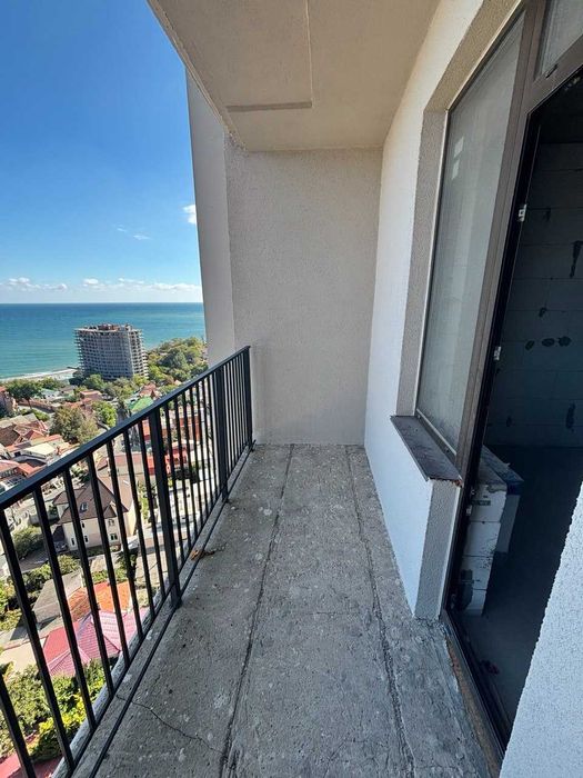 1-комнатная квартира по адресу ул. Золотой берег (площадь 28,6 м²) - Atlanta.ua - фото 4