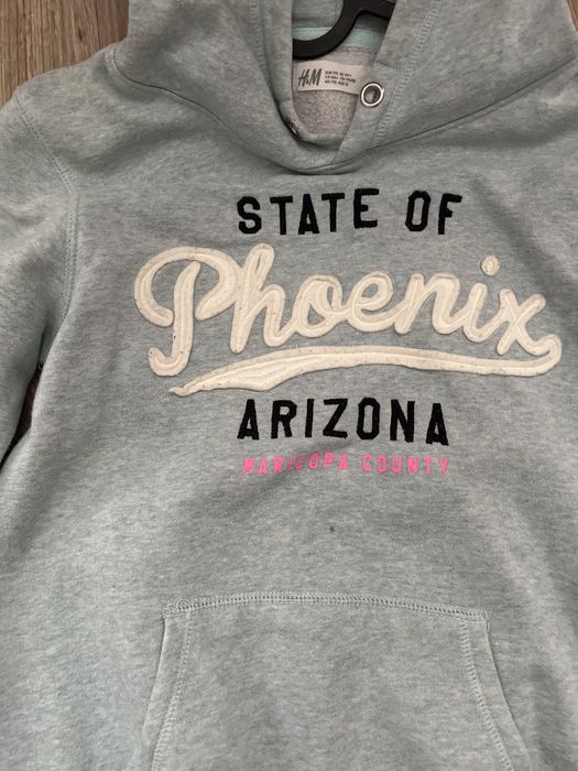 Bluza mlodziezowadamska