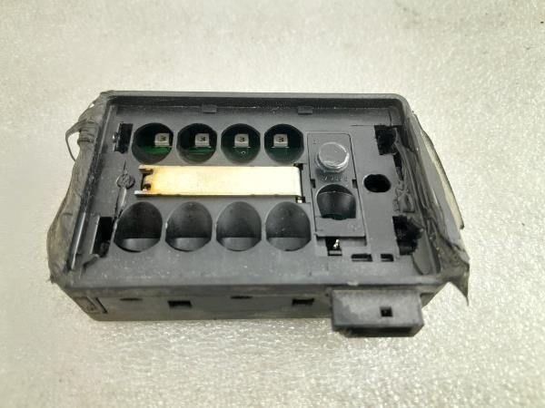 Sensor de chuva BMW X3 (E83)