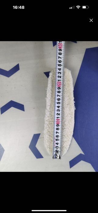 Зимние ботинки Golden Goose, натуральный мех, в наличии