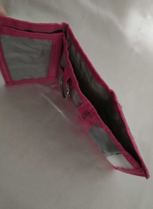 Carteira Skater da Bloomingdale's • NY • 80's