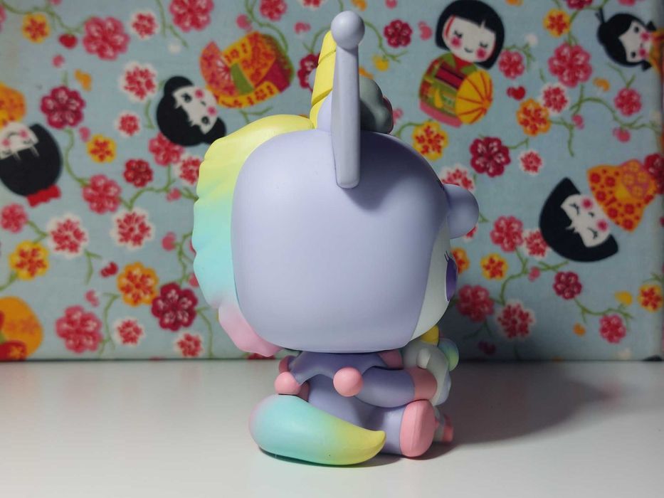 Funko Pop! Hello Kitty and Friends 62 Kuromi
