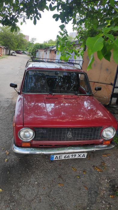 Ваз 21013 норм стан