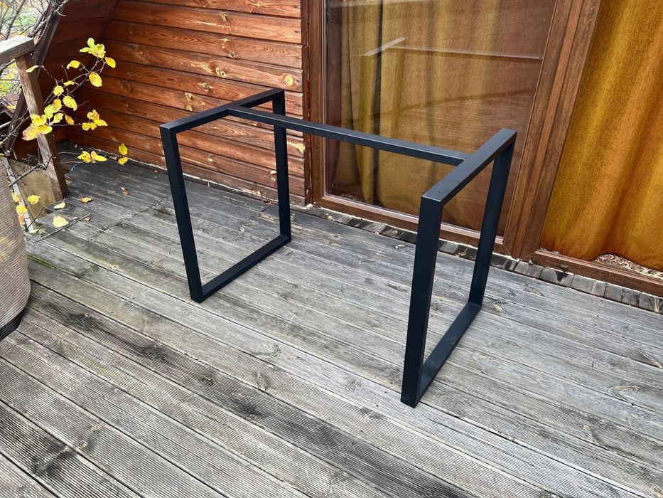 Опоры, ножки для стола, подстолья лофт