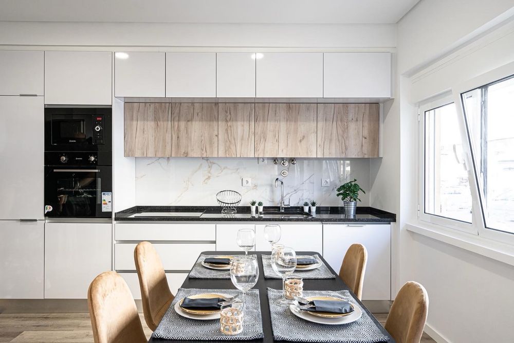 Fotografia Imobiliária