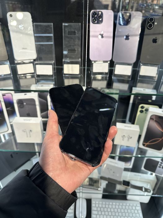 Iphone 13 pro max 128/256/512